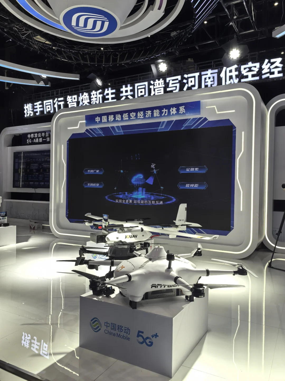 替你们看过了！4.18-20来这里看展会！