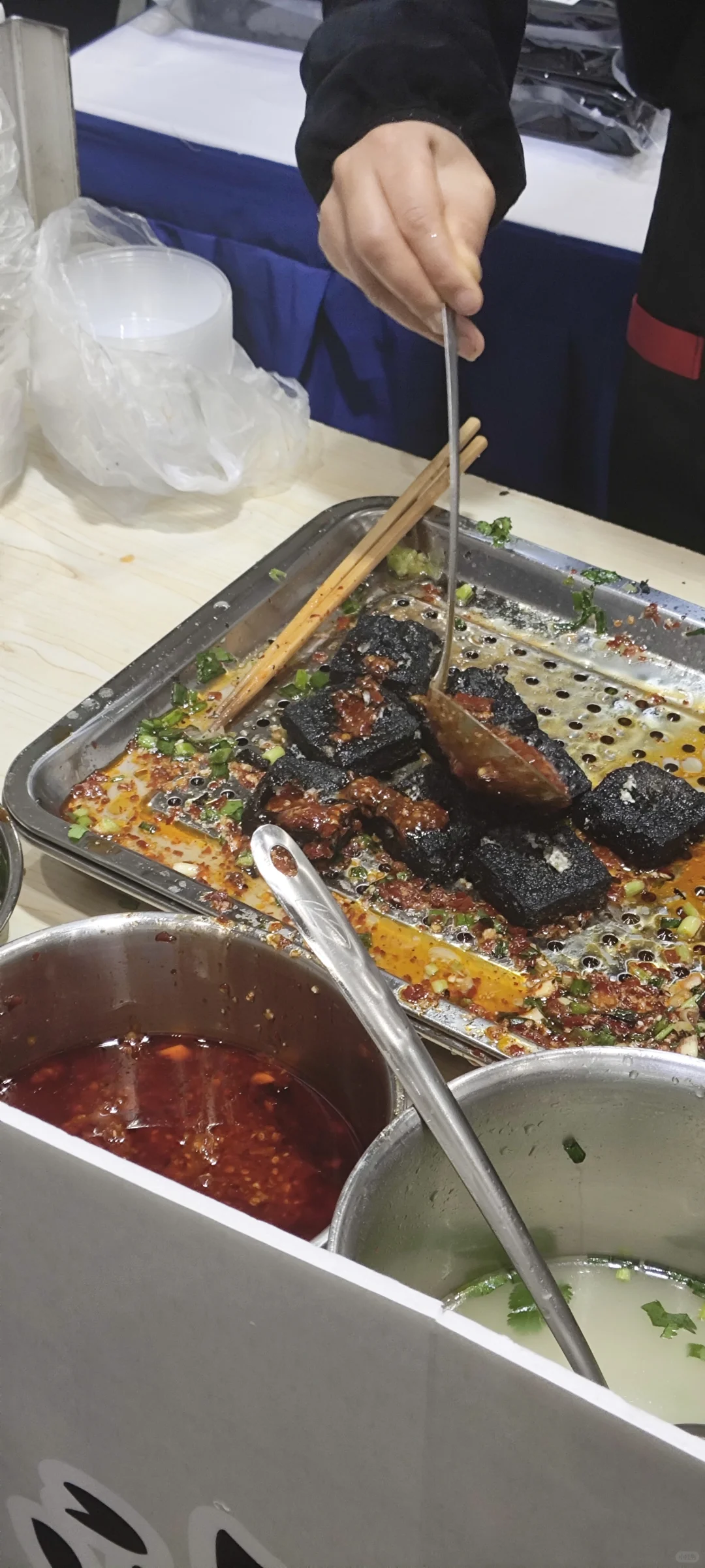 这个周末就来这里