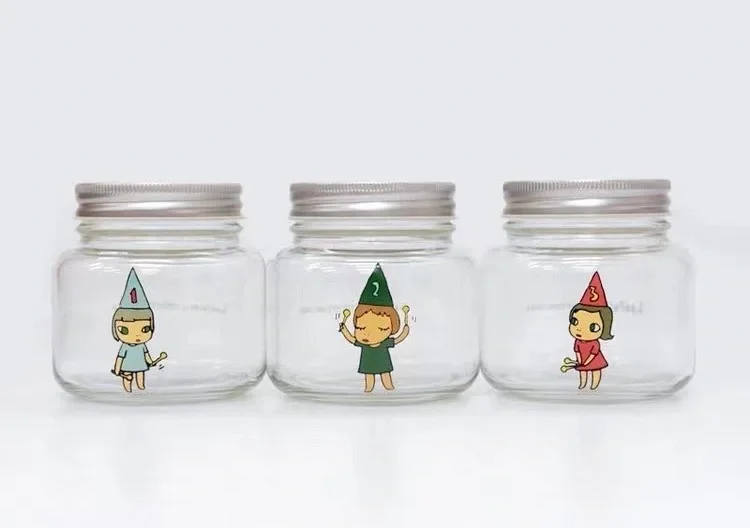 谁的家里还没有这三个小可爱装着幸福啊