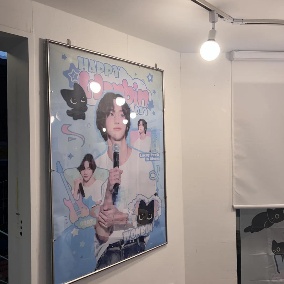 生咖代办 | 展览会式生咖也不在话下✌?