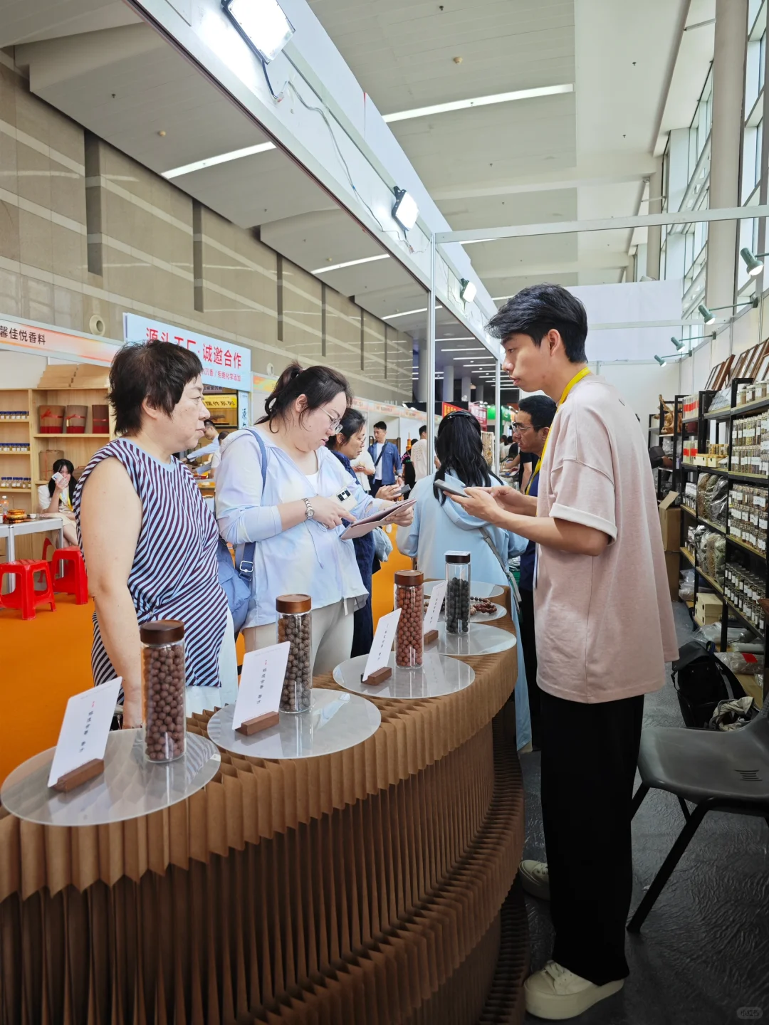 2025年厦门佛事用品展览会