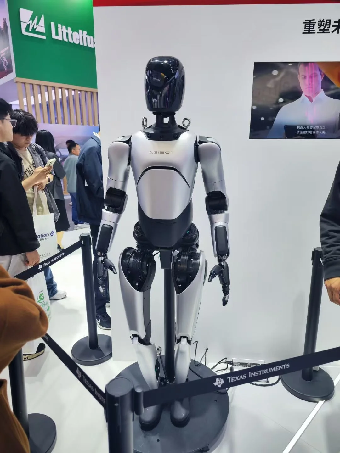 慕尼黑上海展