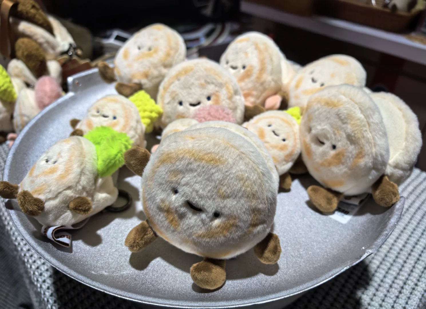快来海南消博会感受珠宝豪车纸醉金迷的快乐