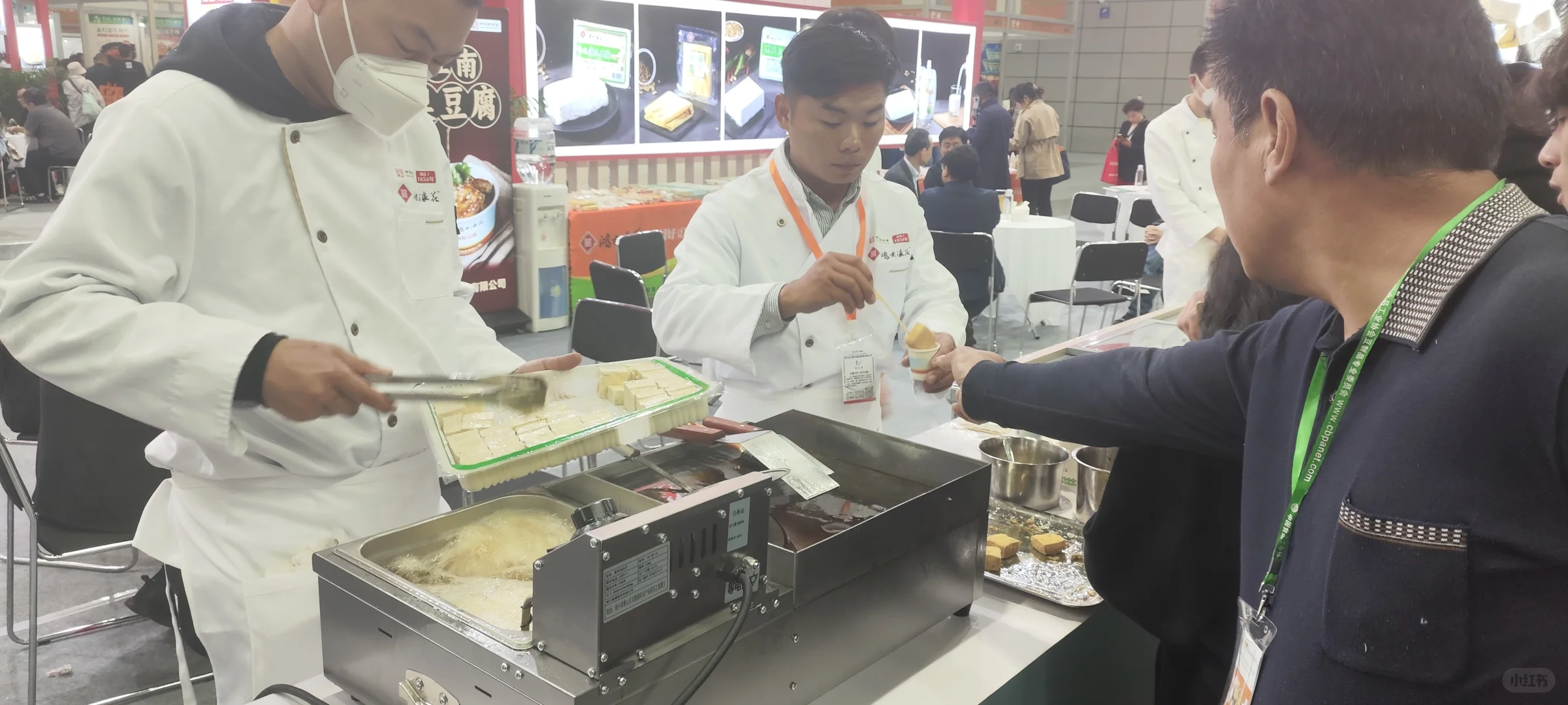 这个周末就来这里