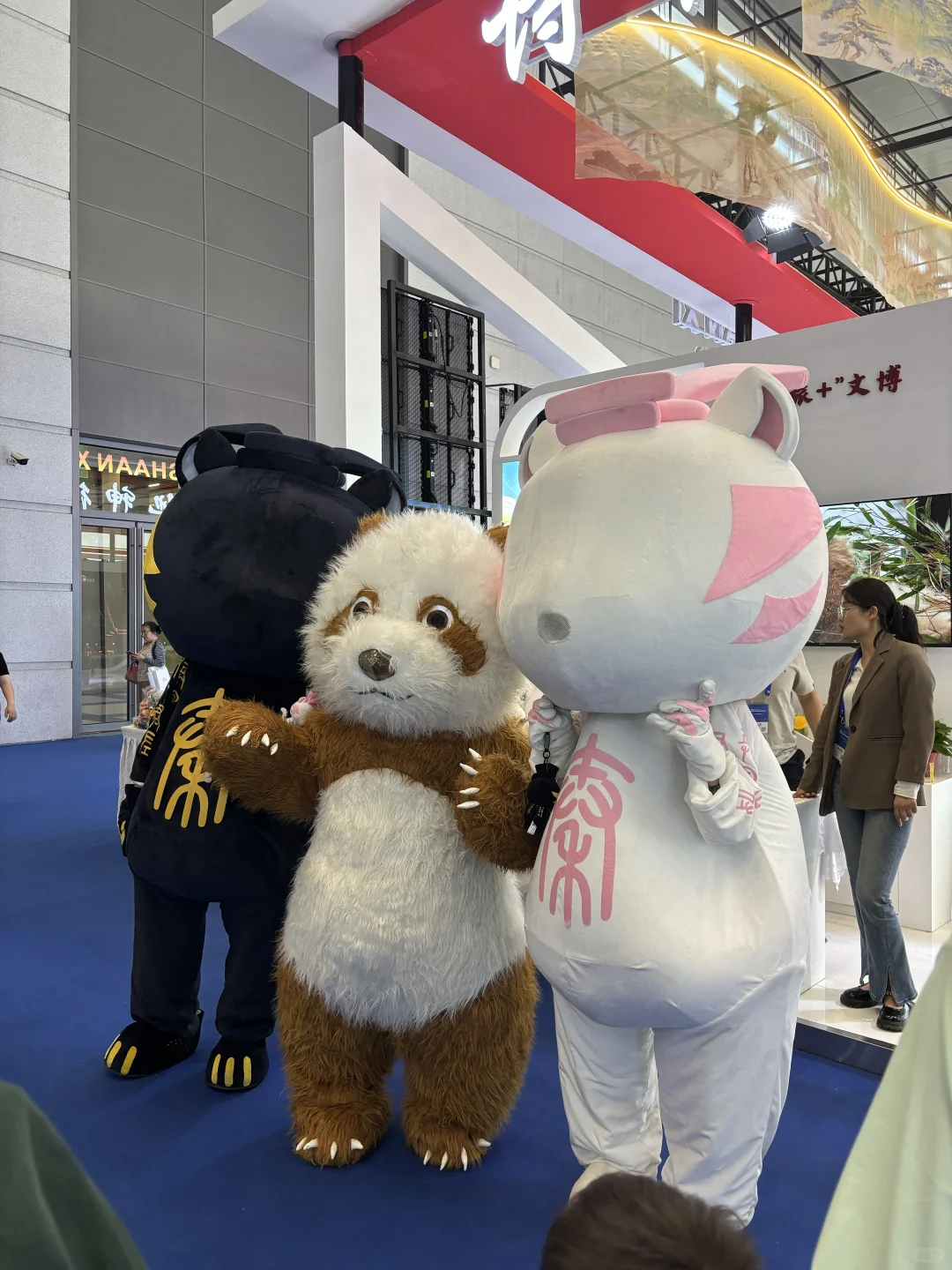 2025丝路博览会圆满结束!!!