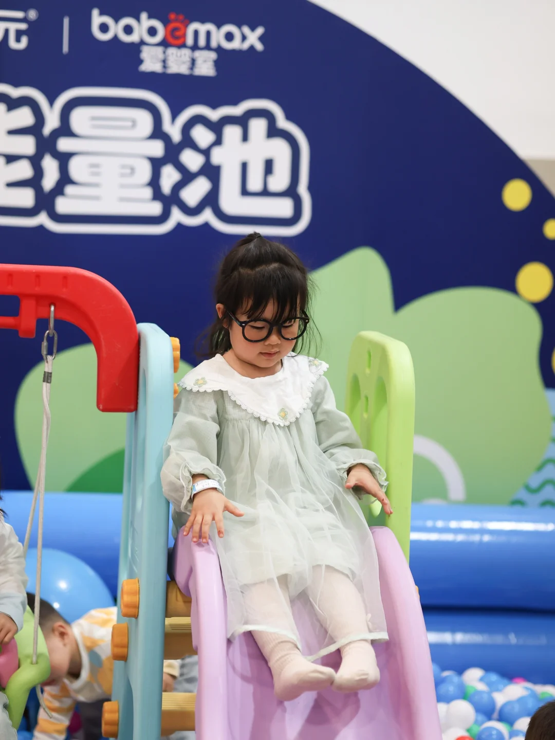 宝妈必冲！爱婴室孕婴童展薅羊毛攻略来啦！