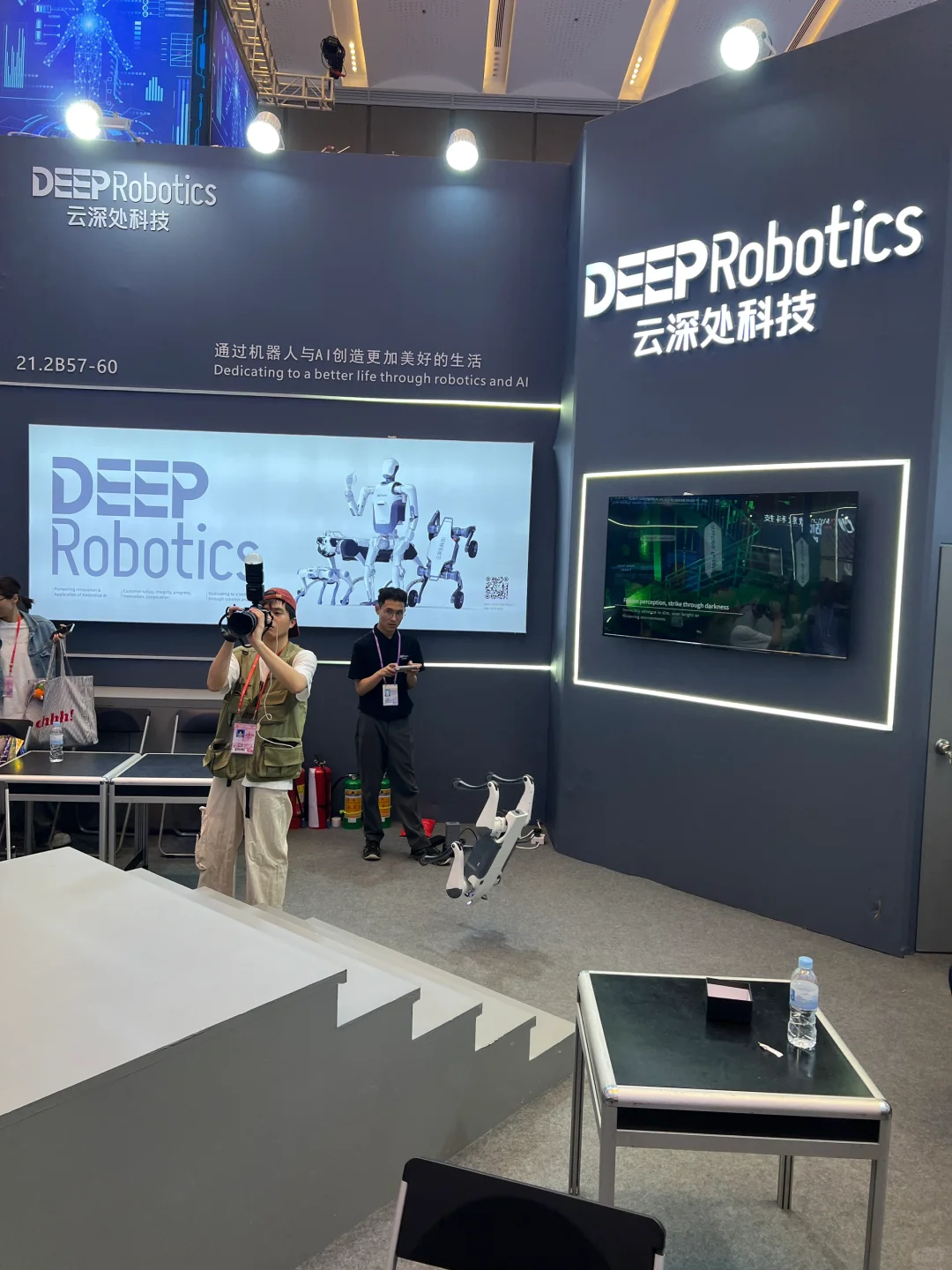 接137届广交会翻译~老板们看看我呀！