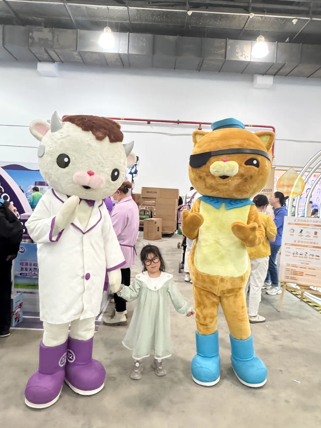 宝妈必冲！爱婴室孕婴童展薅羊毛攻略来啦！