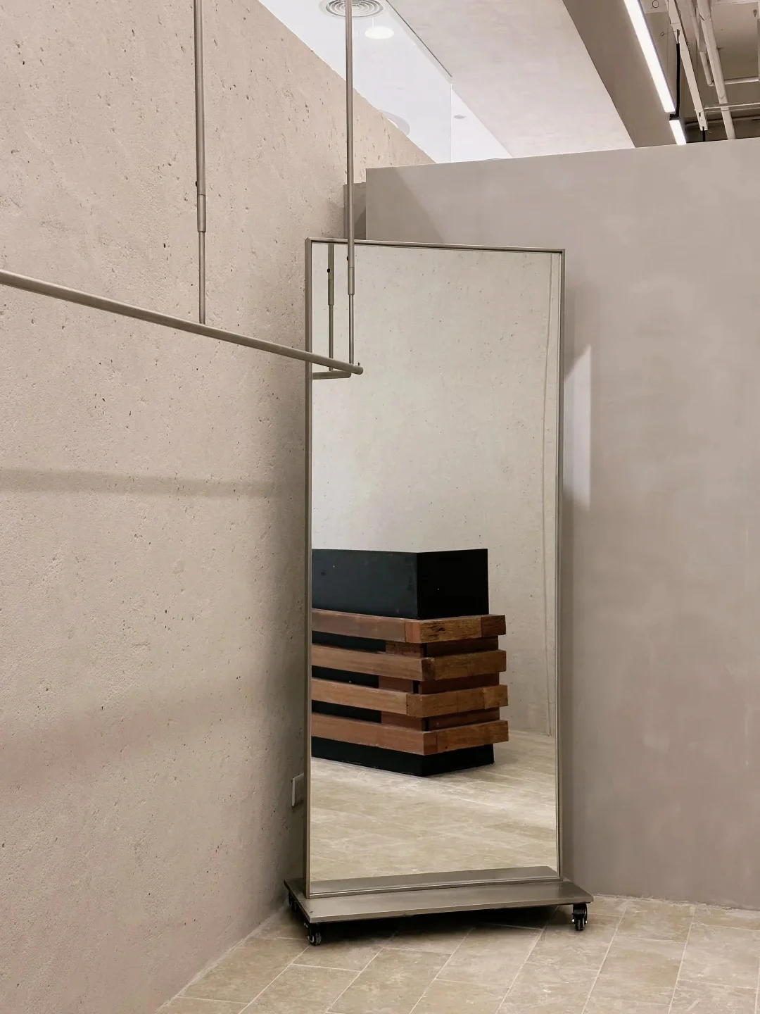 新作｜LIUYANG展会空间