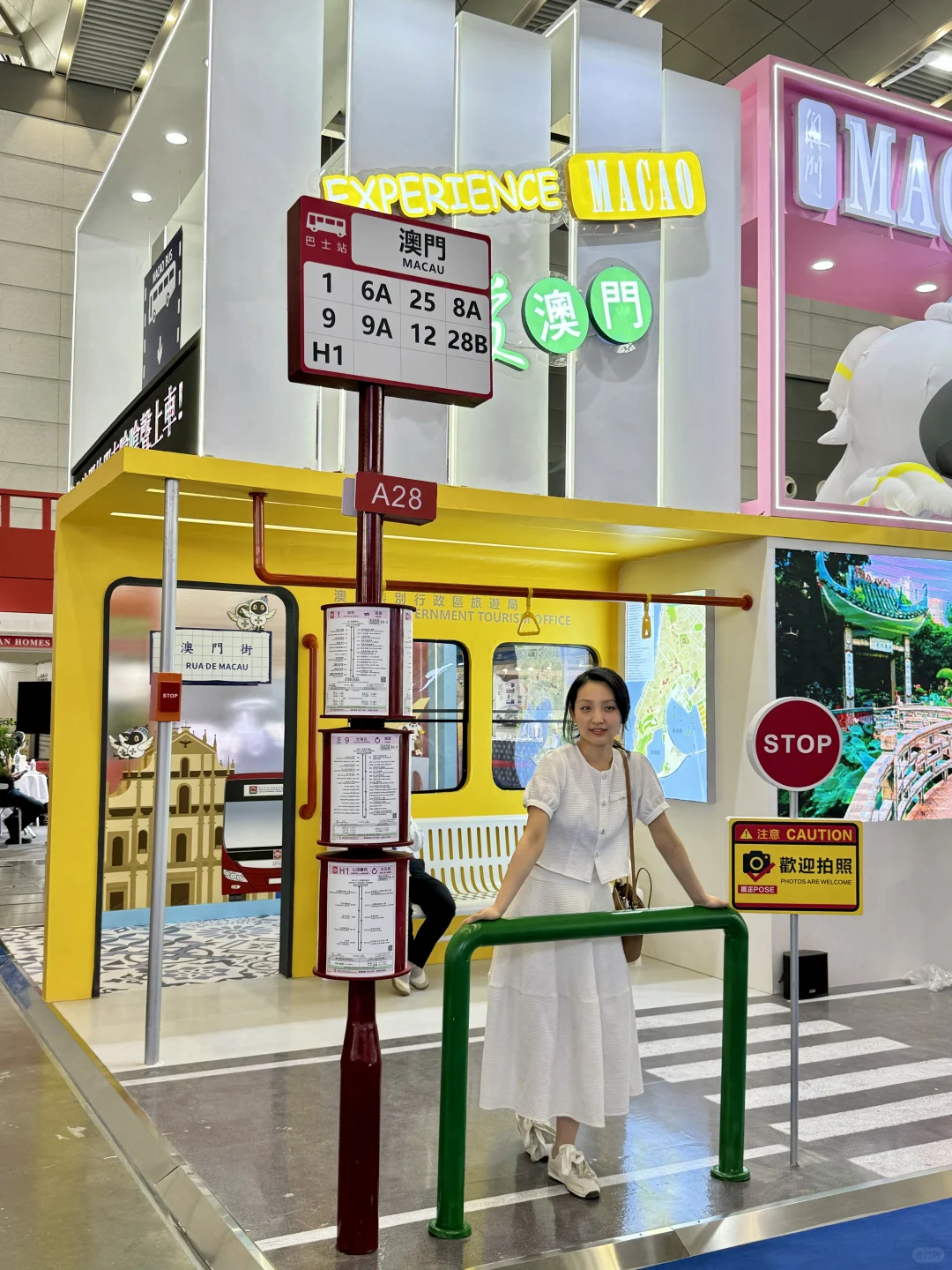 西安新展丨不来丝路旅博会你糊涂啊……