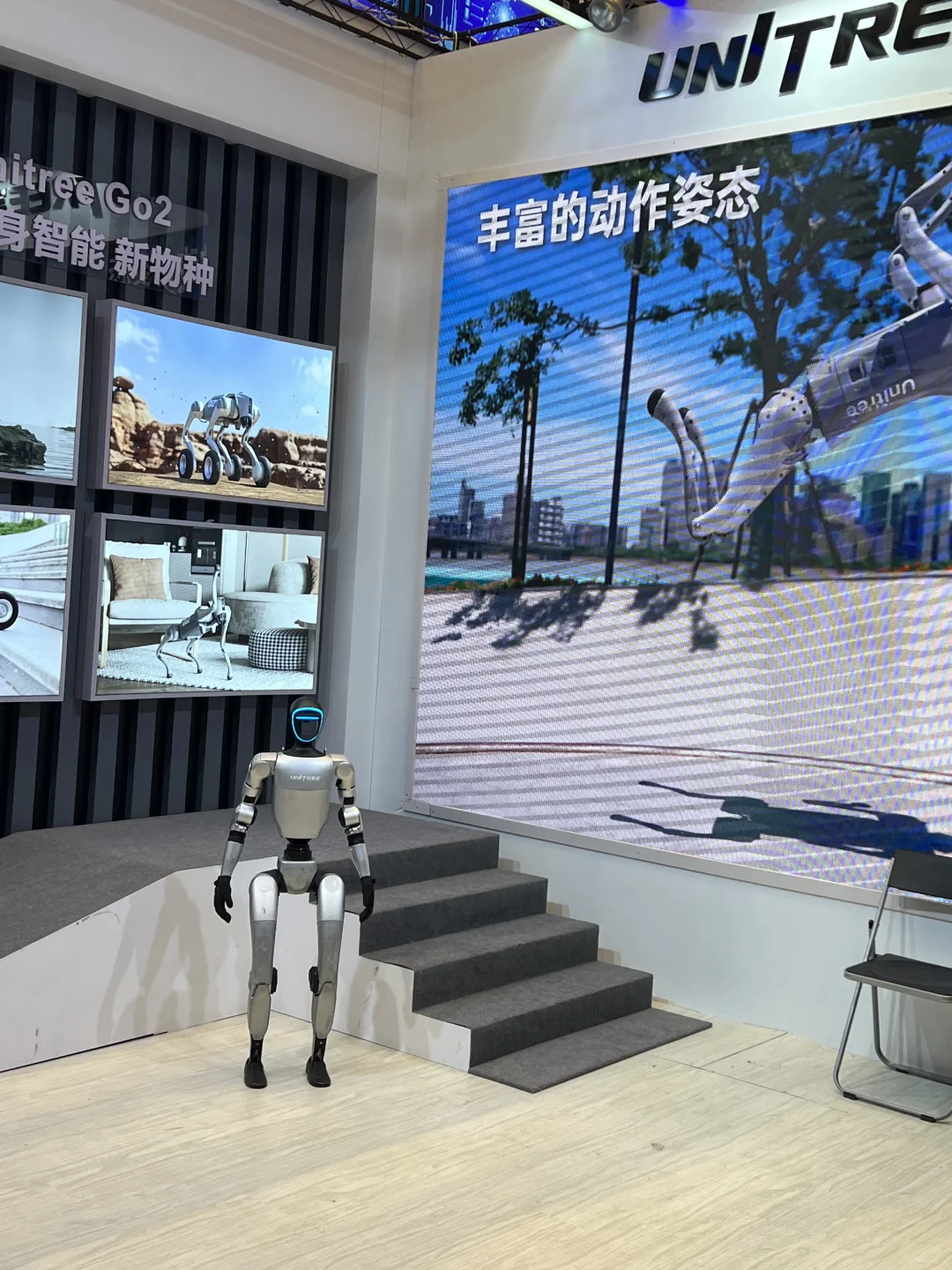 接137届广交会翻译~老板们看看我呀！