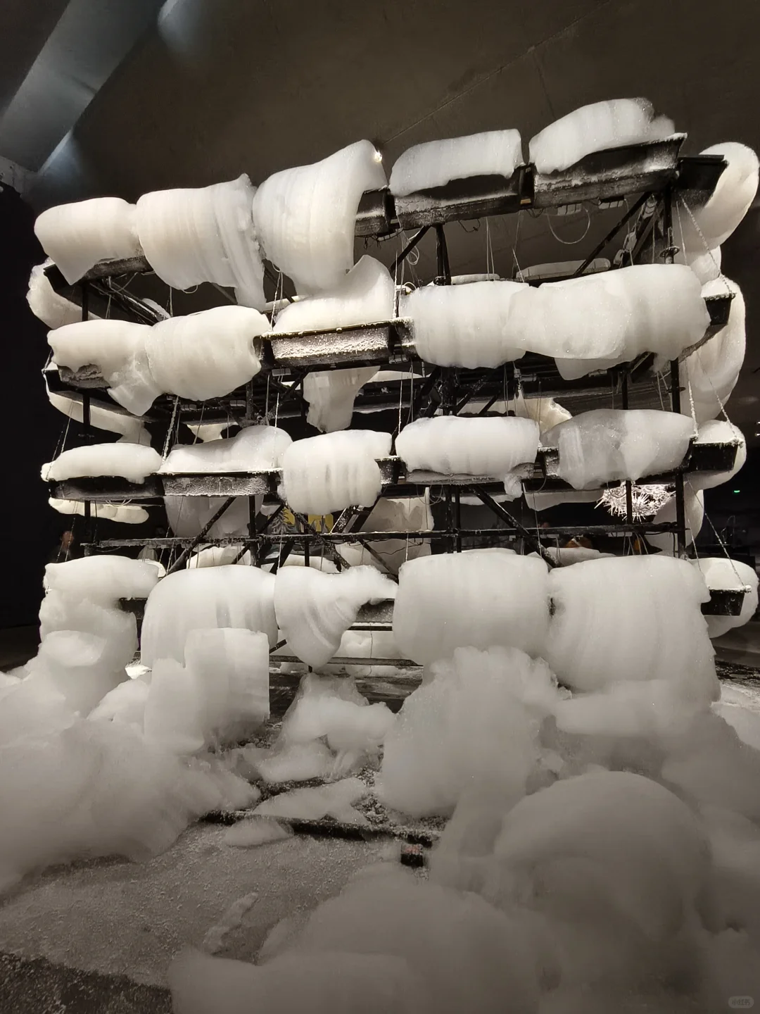 观展日记：“征候｜视界”双年展