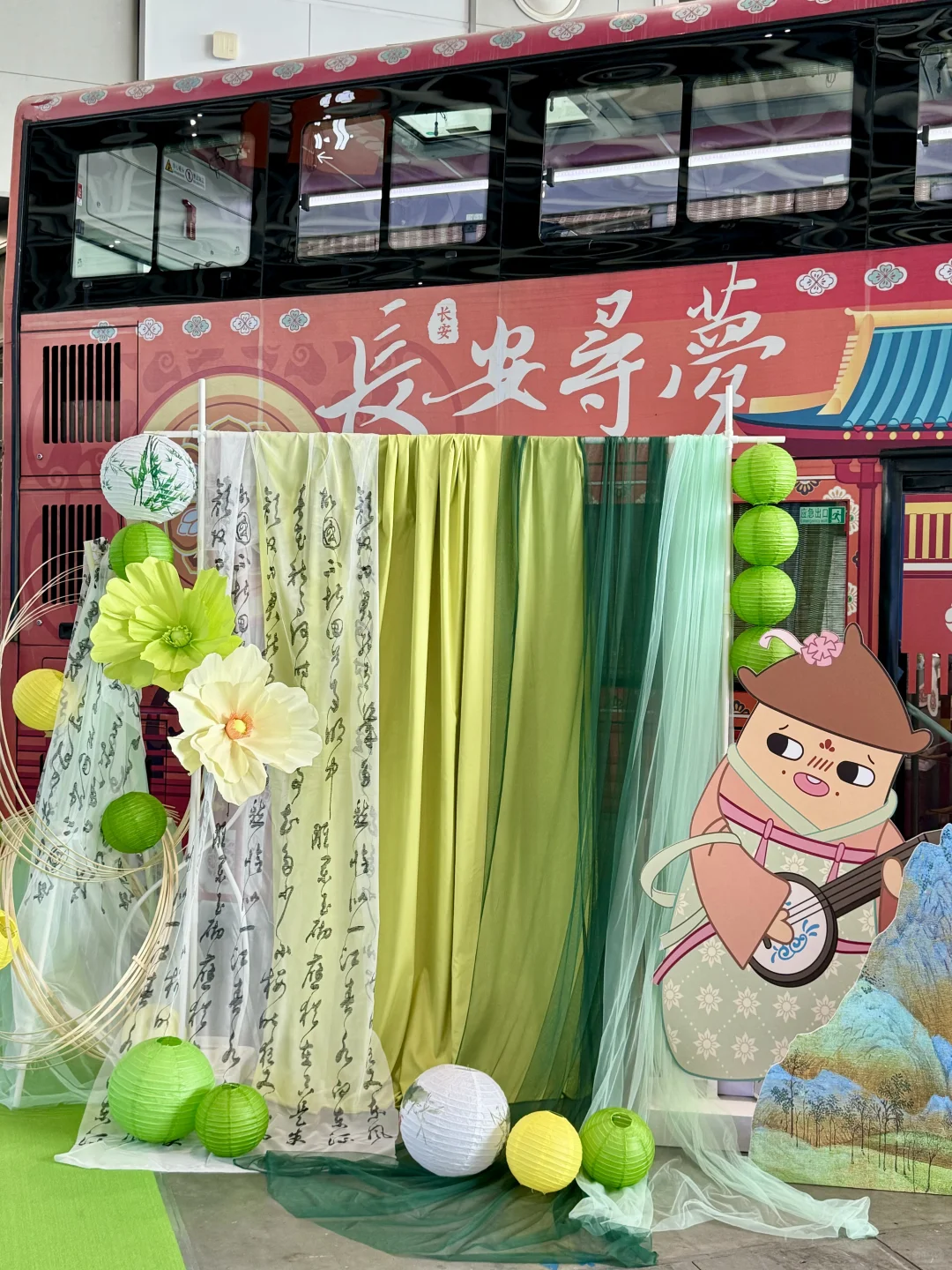 西安新展丨不来丝路旅博会你糊涂啊……