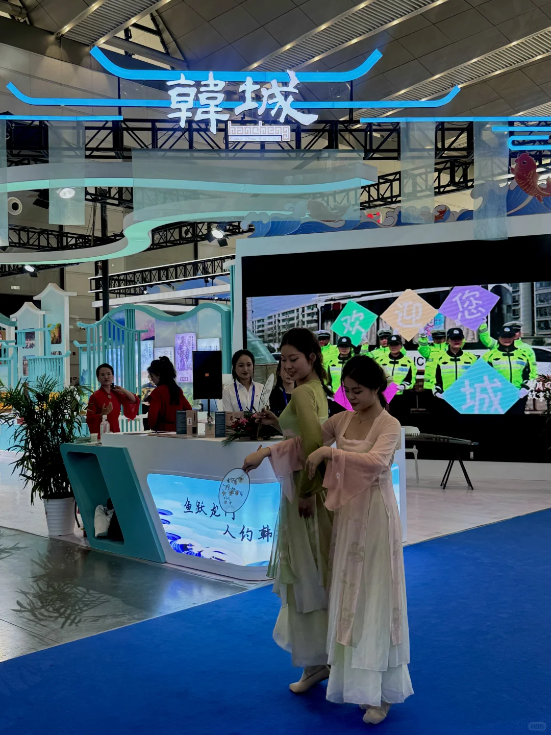 西安文旅顶流！2025 西安丝路旅博会