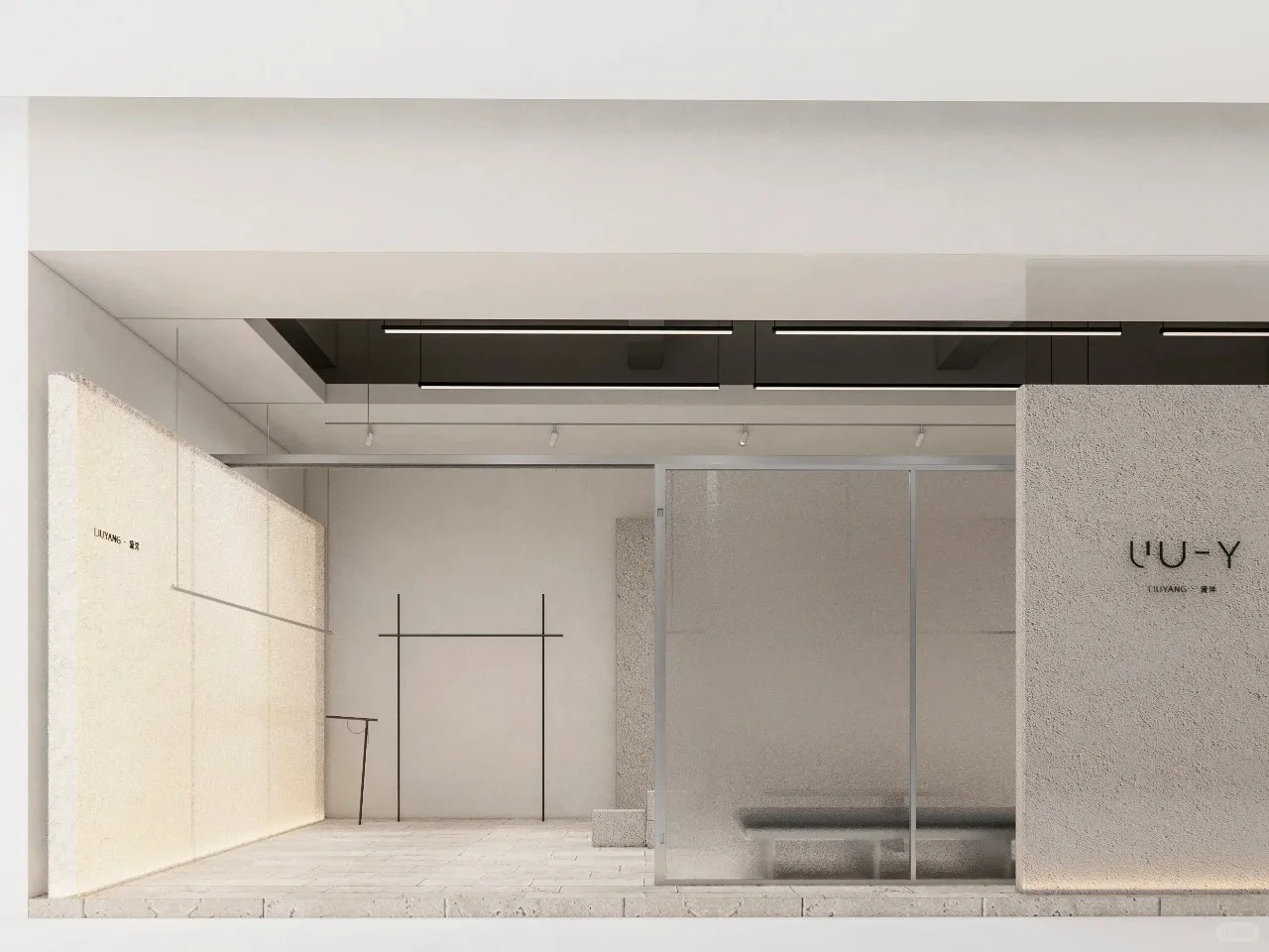 新作｜LIUYANG展会空间