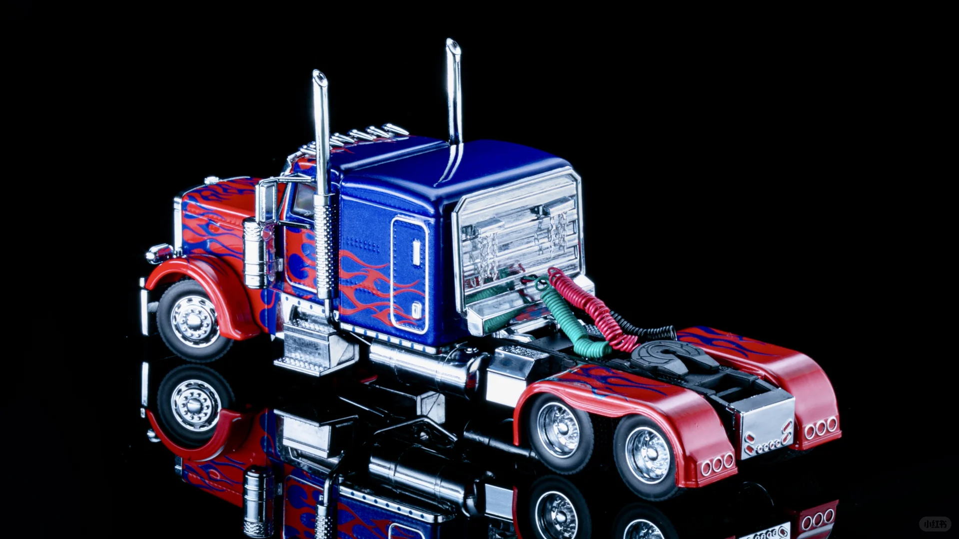 北展限定款彼得比尔特379