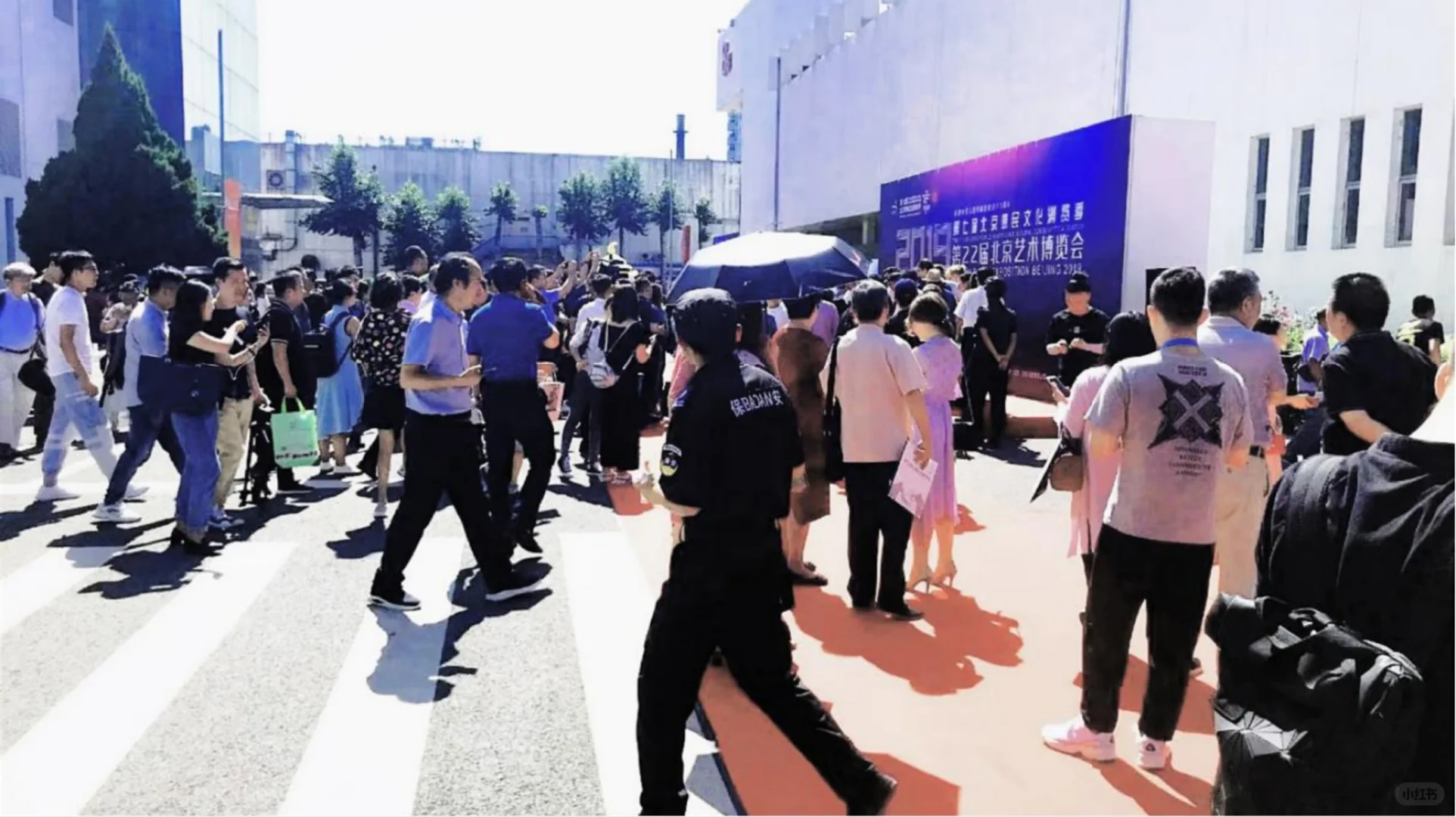 2025北京艺术博览会｜当代艺术新星展