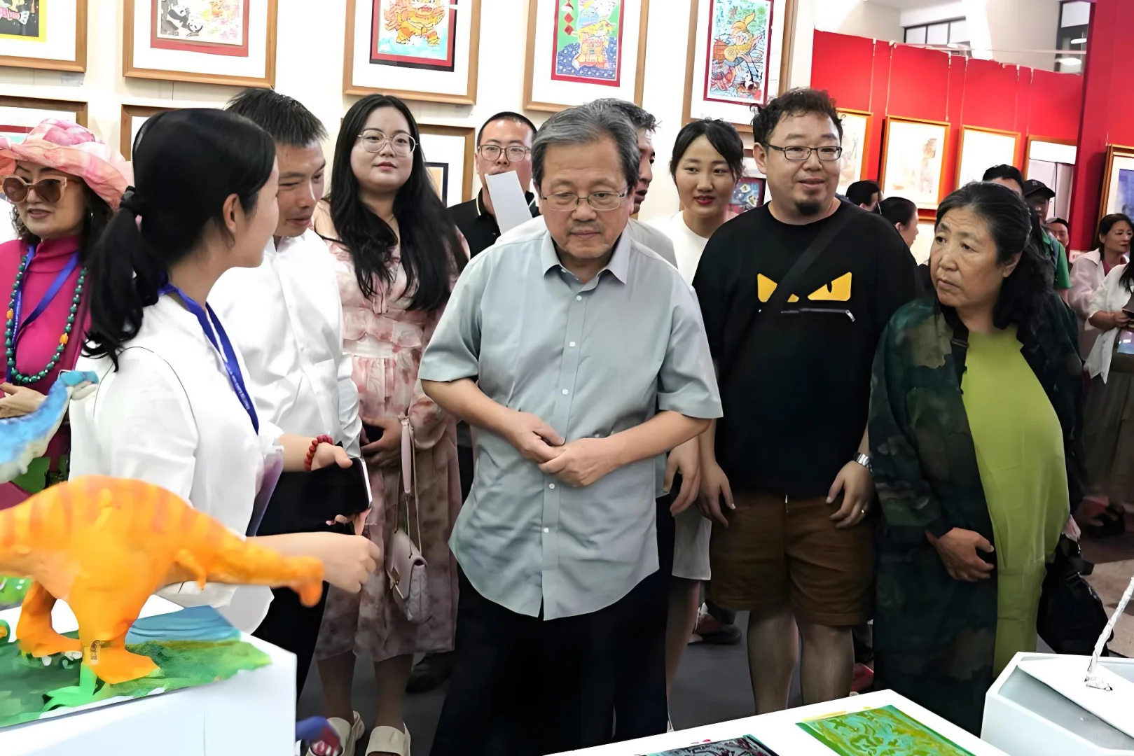 2025北京艺术博览会｜当代艺术新星展