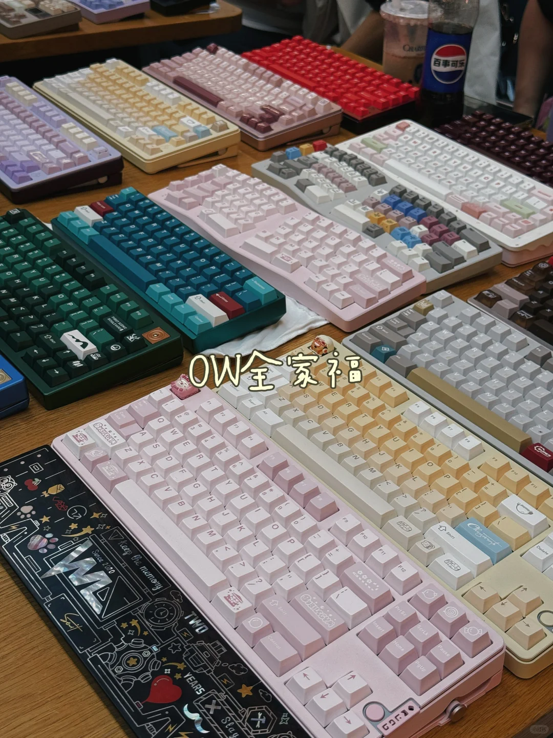 ?PLOG｜ZFX上海展会｜摸到好多新东西