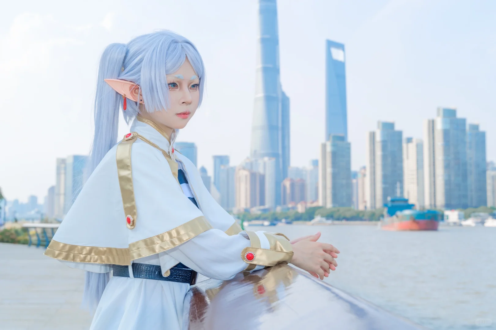 ICG自由行拜托了！！！