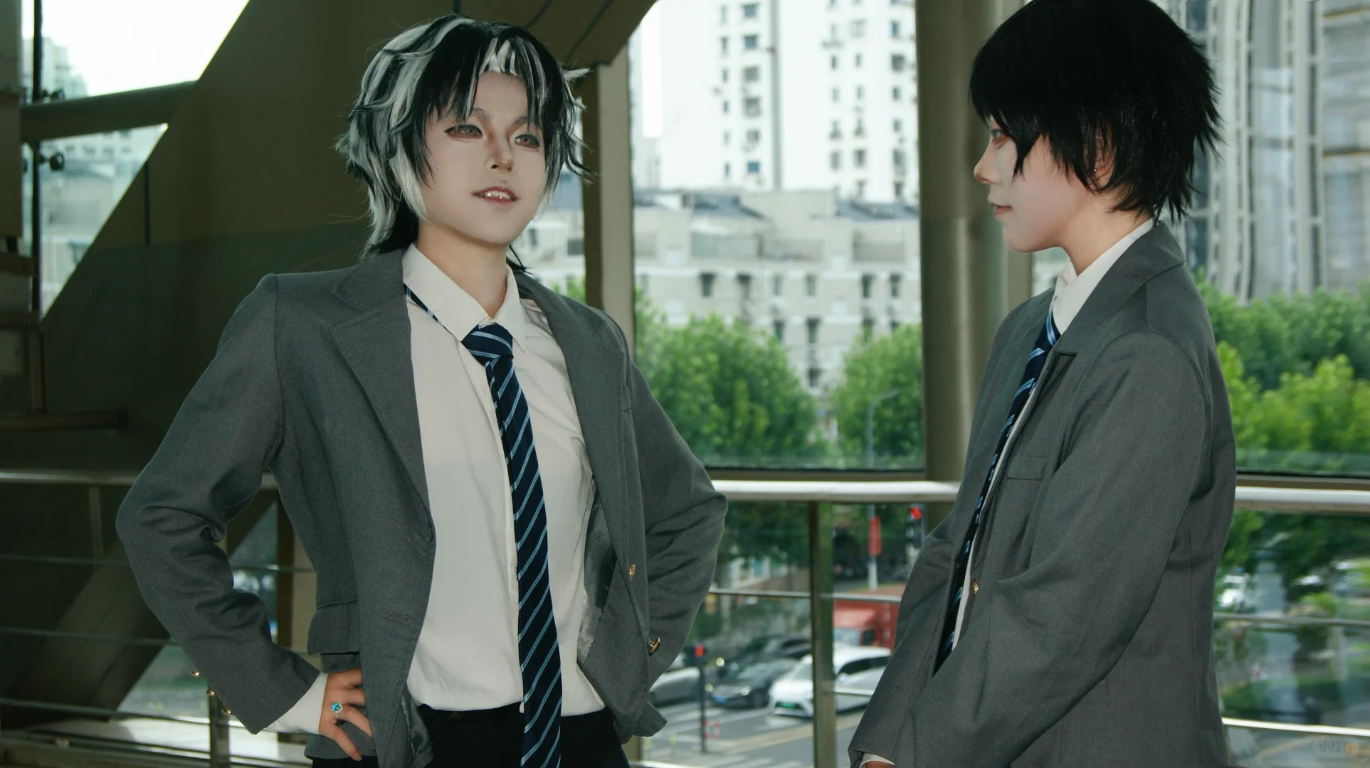 ICG自由行拜托了！！！