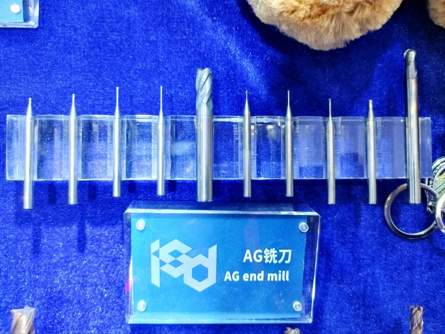 CIMT2025 展会第2天