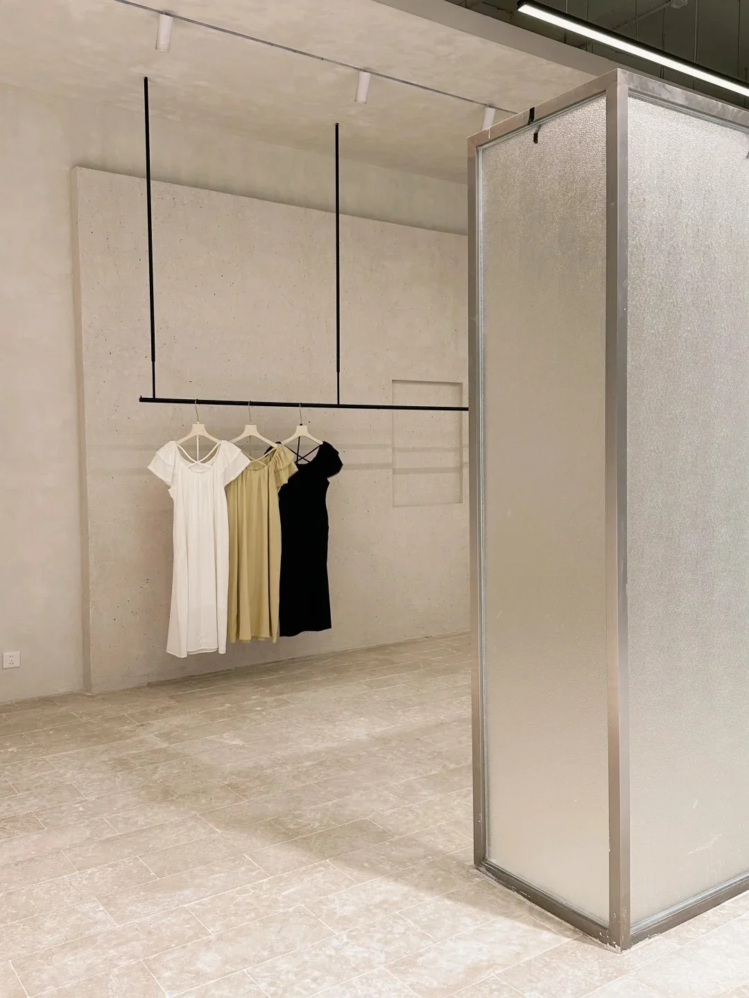 新作｜LIUYANG展会空间