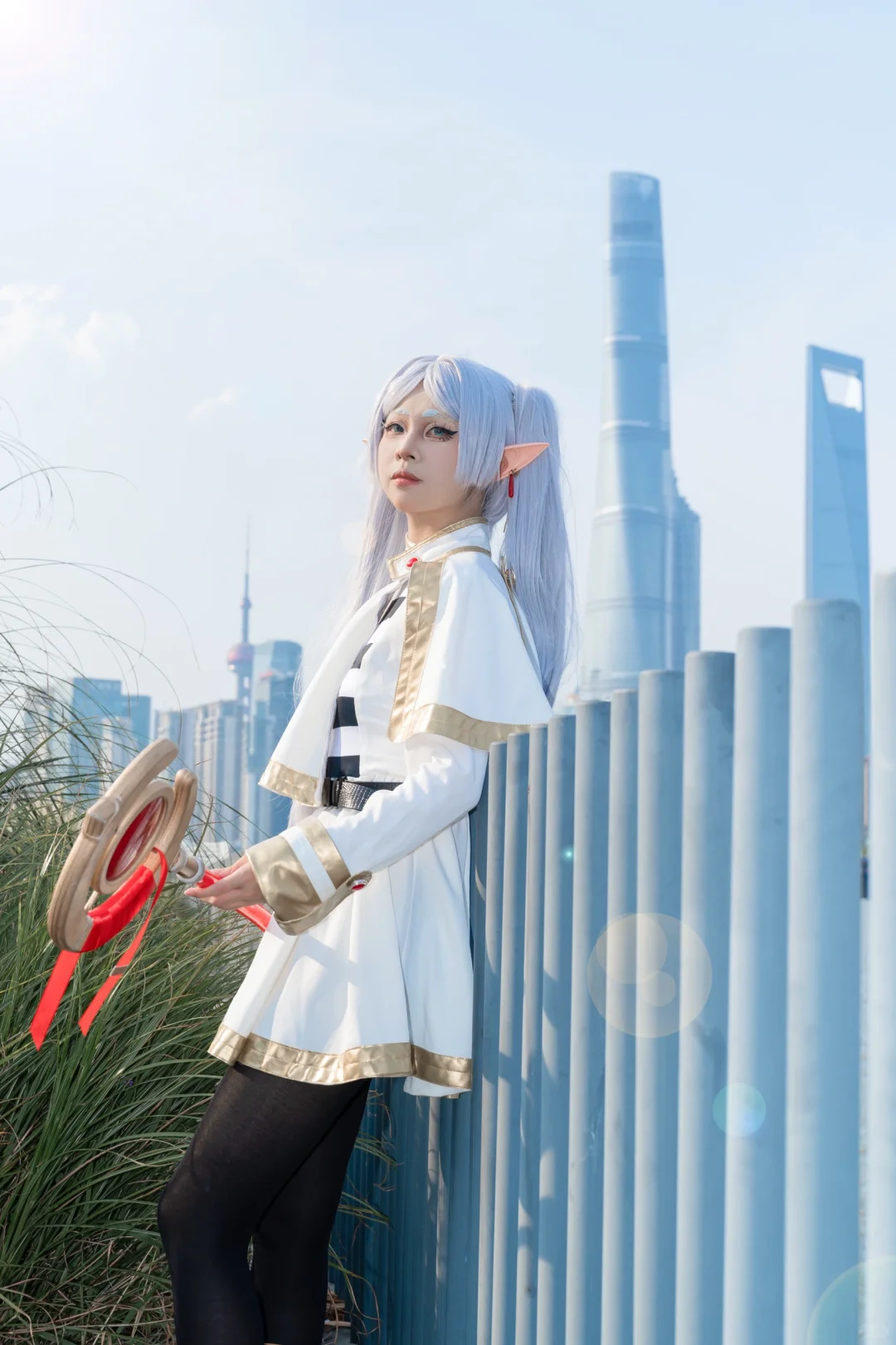 ICG自由行拜托了！！！