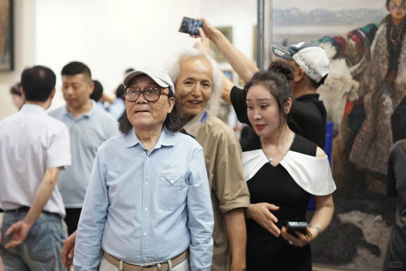 2025北京艺术博览会｜当代艺术新星展