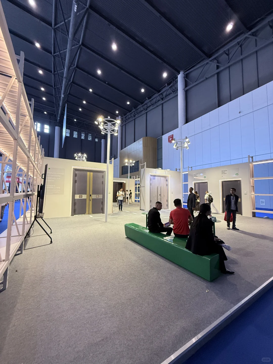 成都建博会