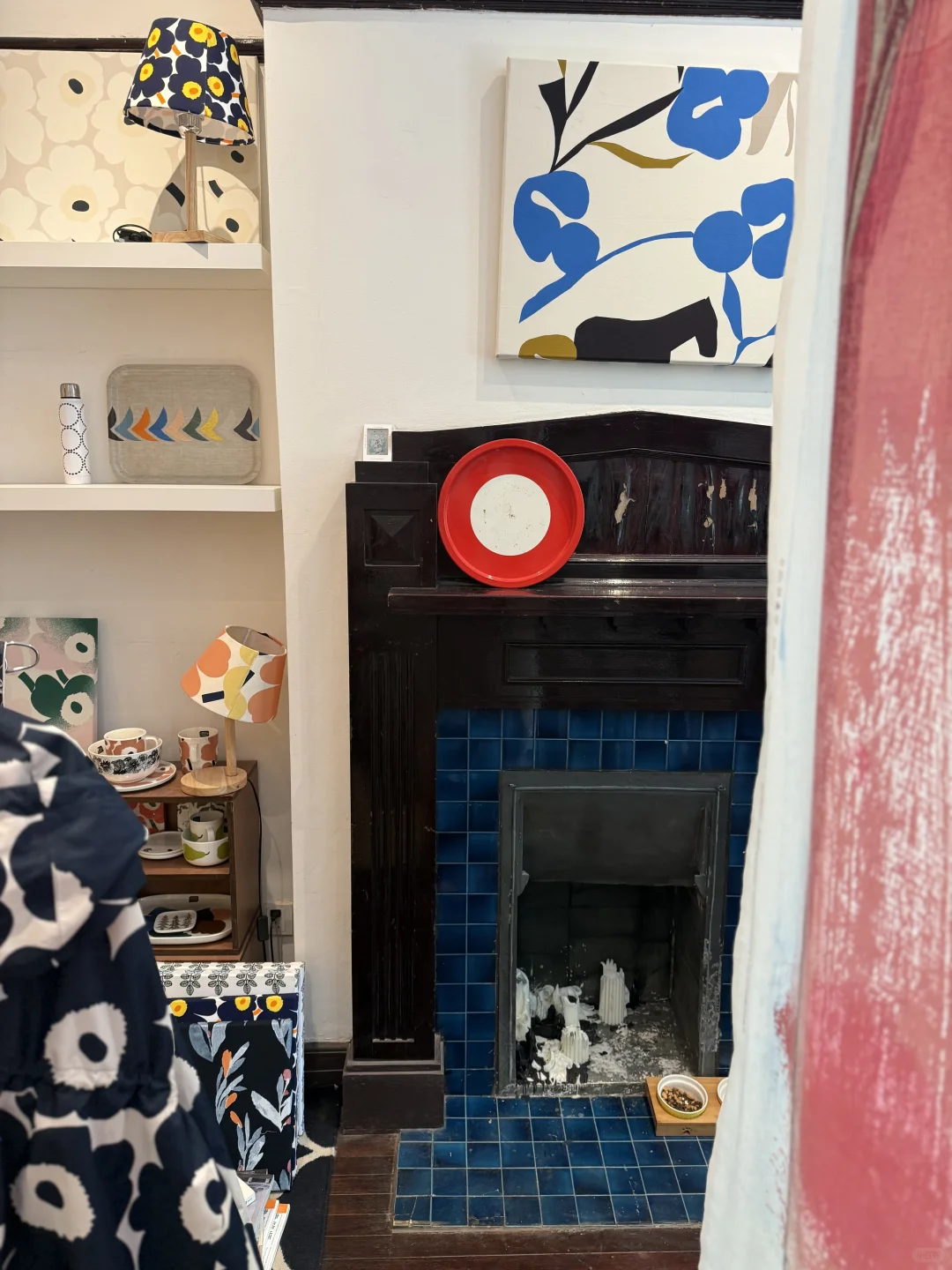 上海新展?|皆川明女孩快来,真老鼠掉进米缸