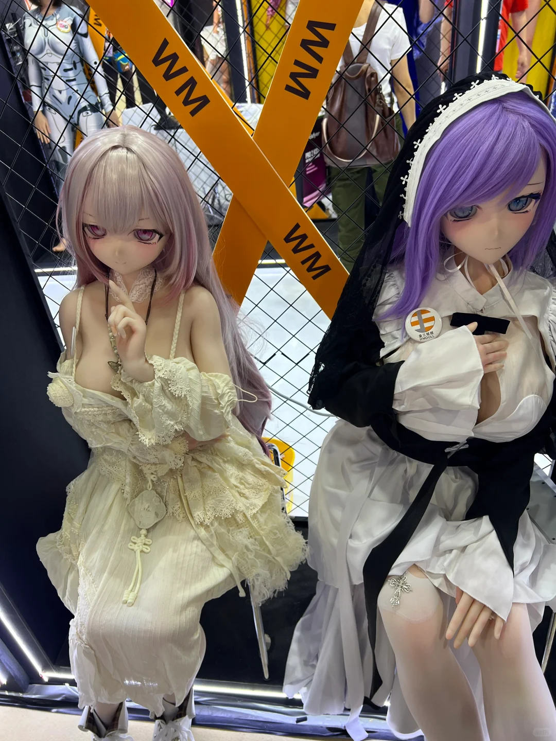上海APIEXPO?