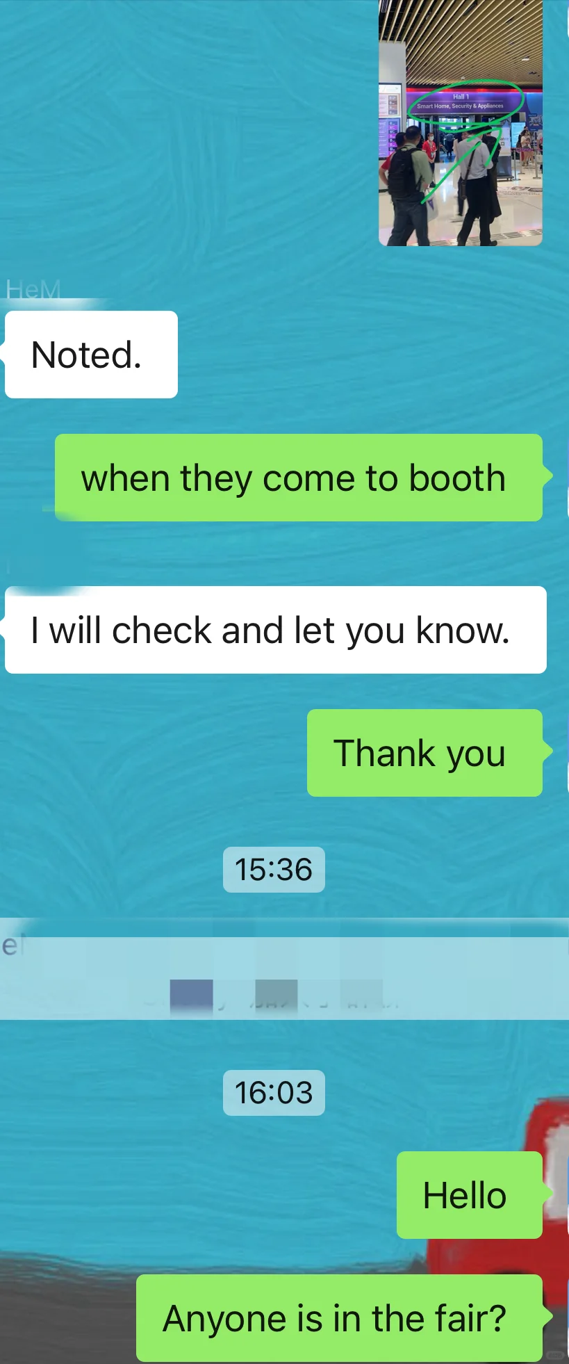 被国外客户给戏耍了