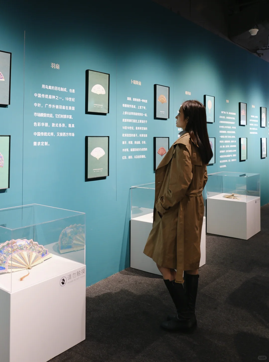 深圳新展｜160余件精品穿越海丝三百年‼️