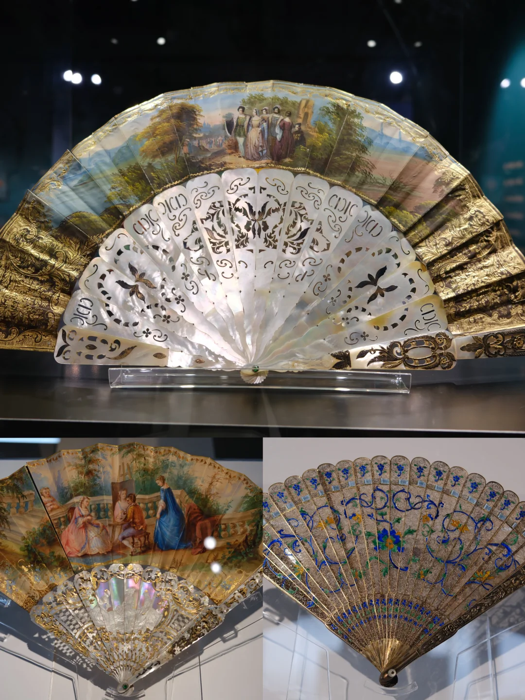 深圳新展｜160余件精品穿越海丝三百年‼️