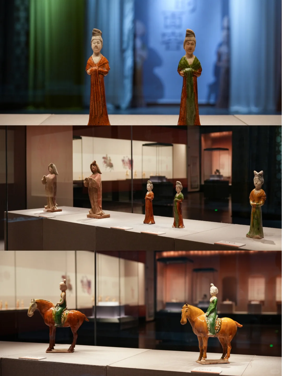 江浙沪4月看展攻略?真心推荐这11个展!