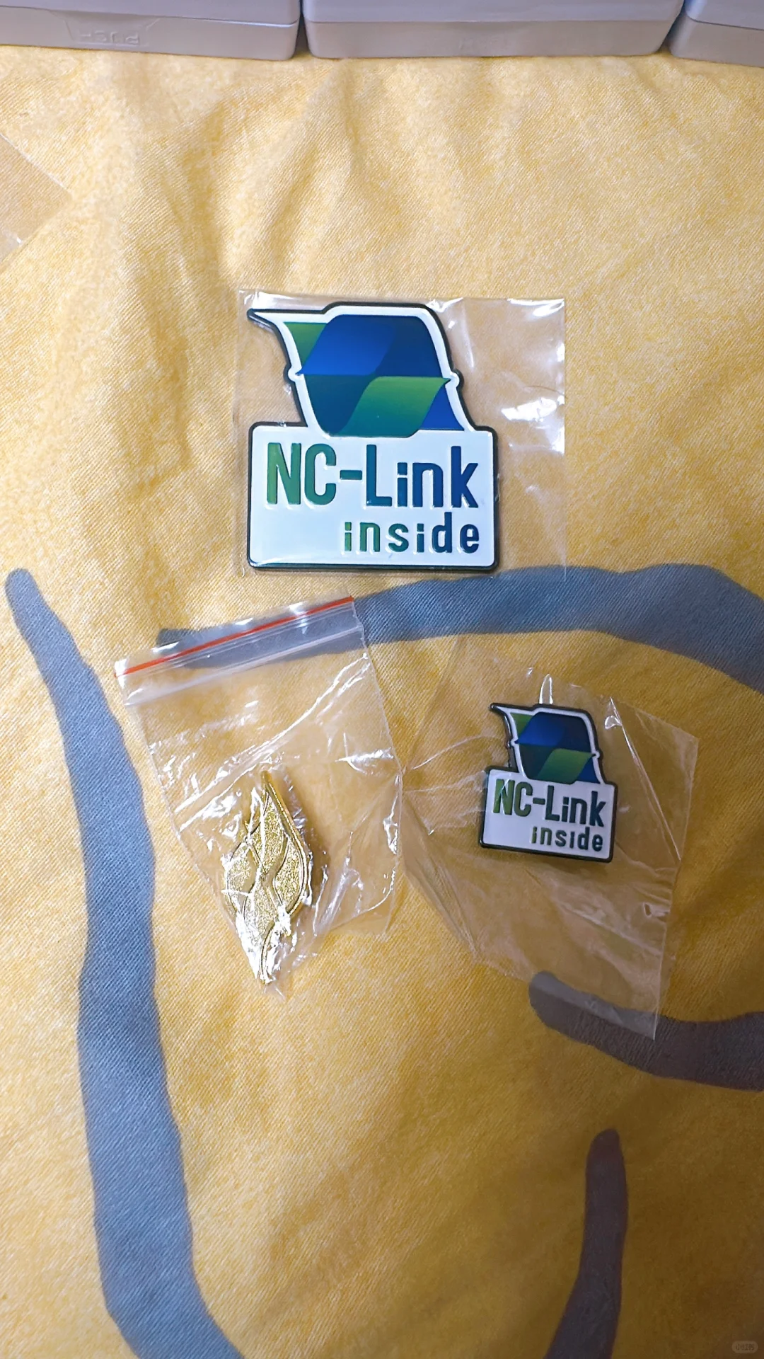 逛了半个机床展！累的想逃跑！