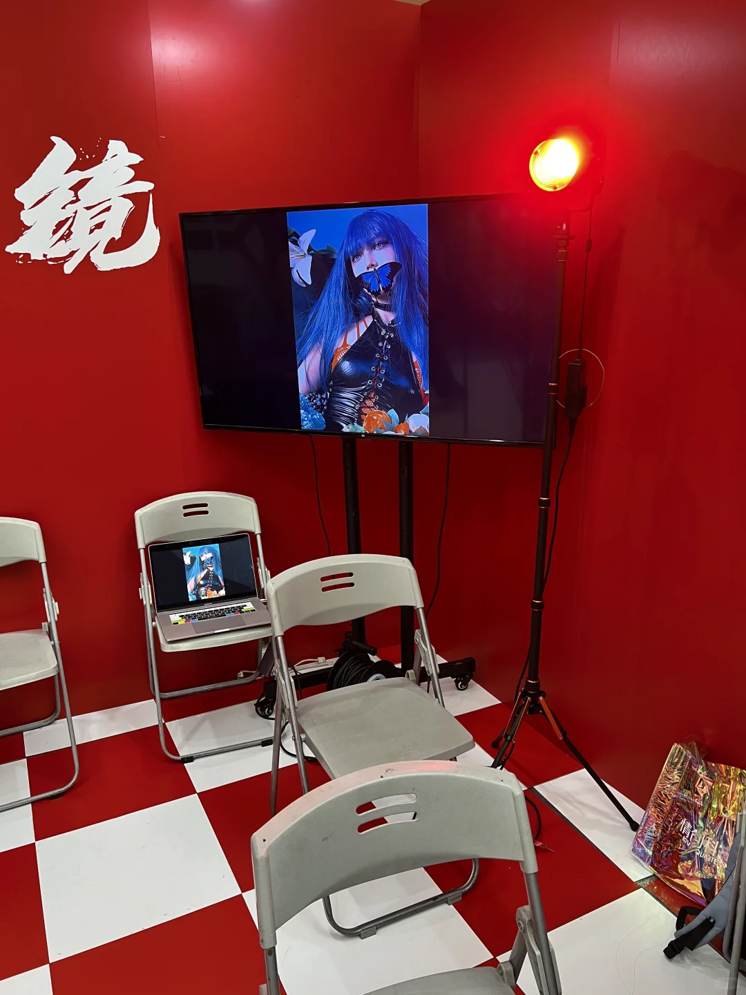上海APIEXPO?