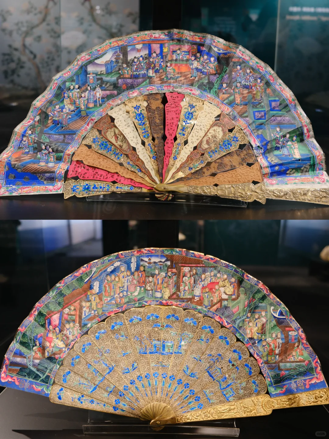 深圳新展｜160余件精品穿越海丝三百年‼️