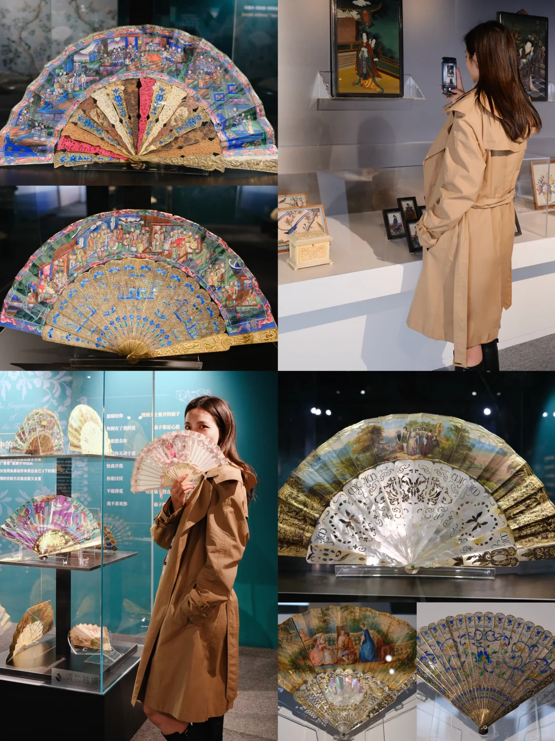 深圳新展｜160余件精品穿越海丝三百年‼️