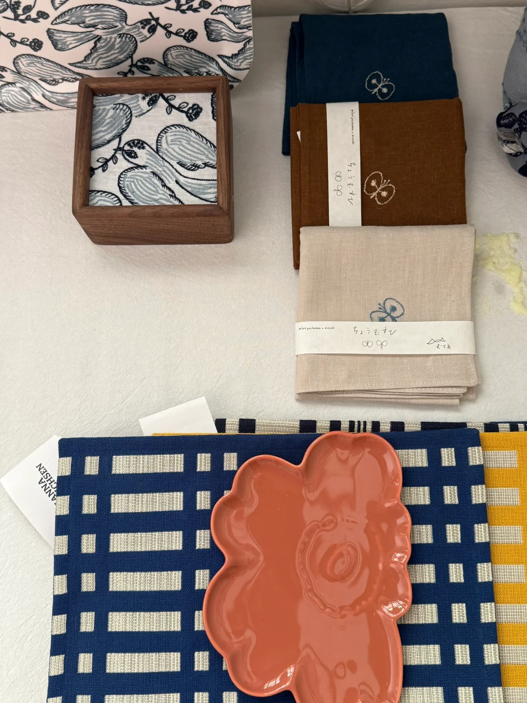 上海新展?|皆川明女孩快来,真老鼠掉进米缸