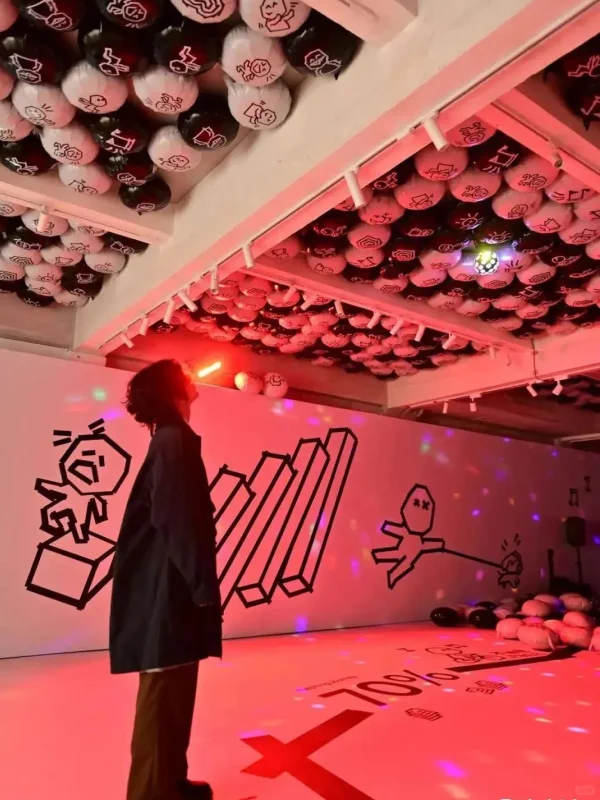 早鸟倒计时｜五大主题展览超前剧透?！