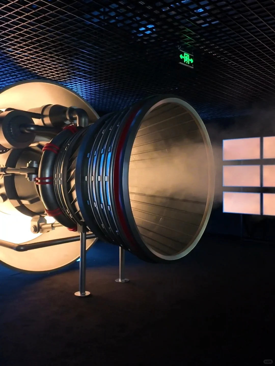 上海新展 | 人面对天空 总是向往再向往