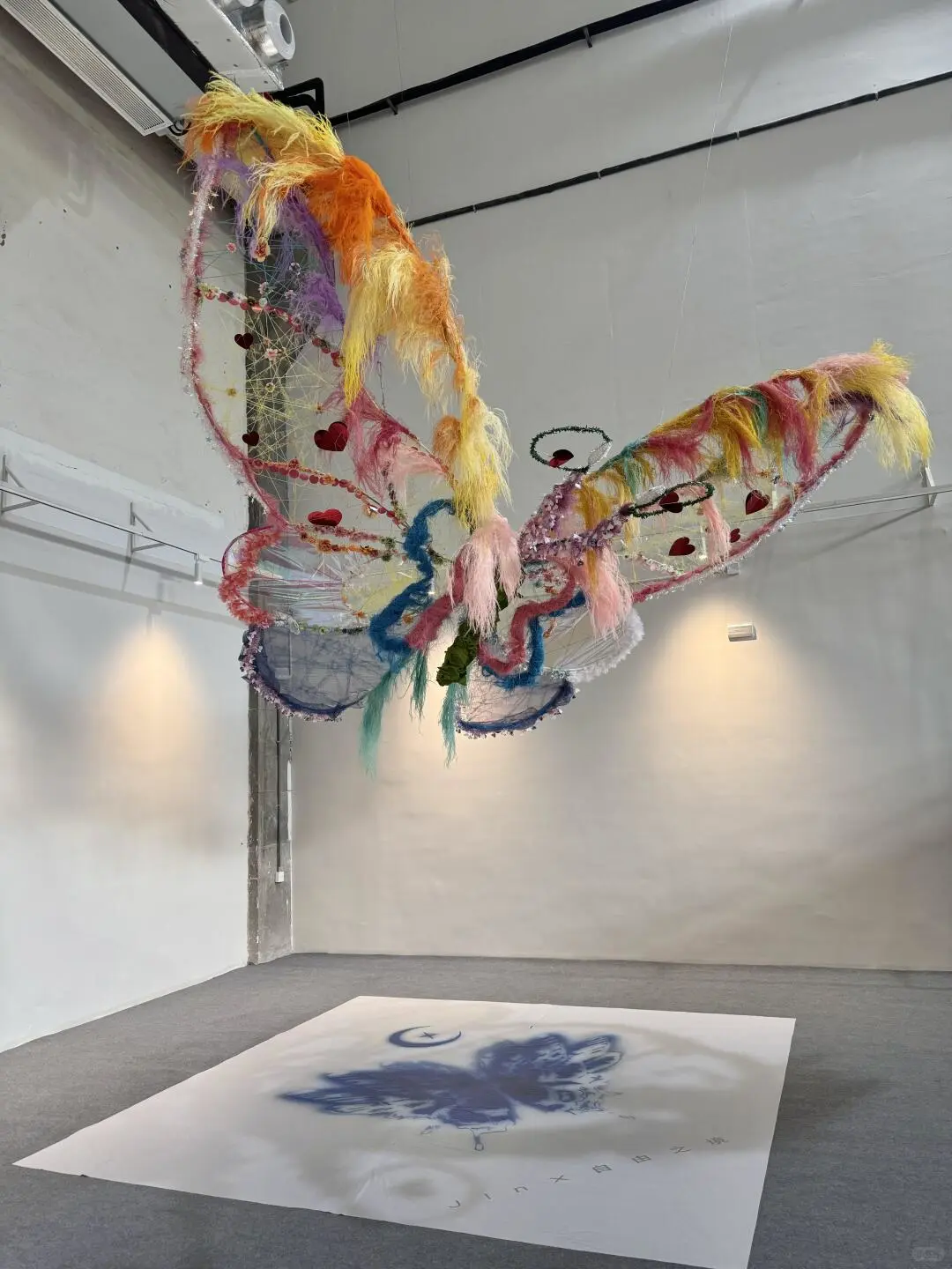 大连新展即将来袭!策展人请300位博主看展!
