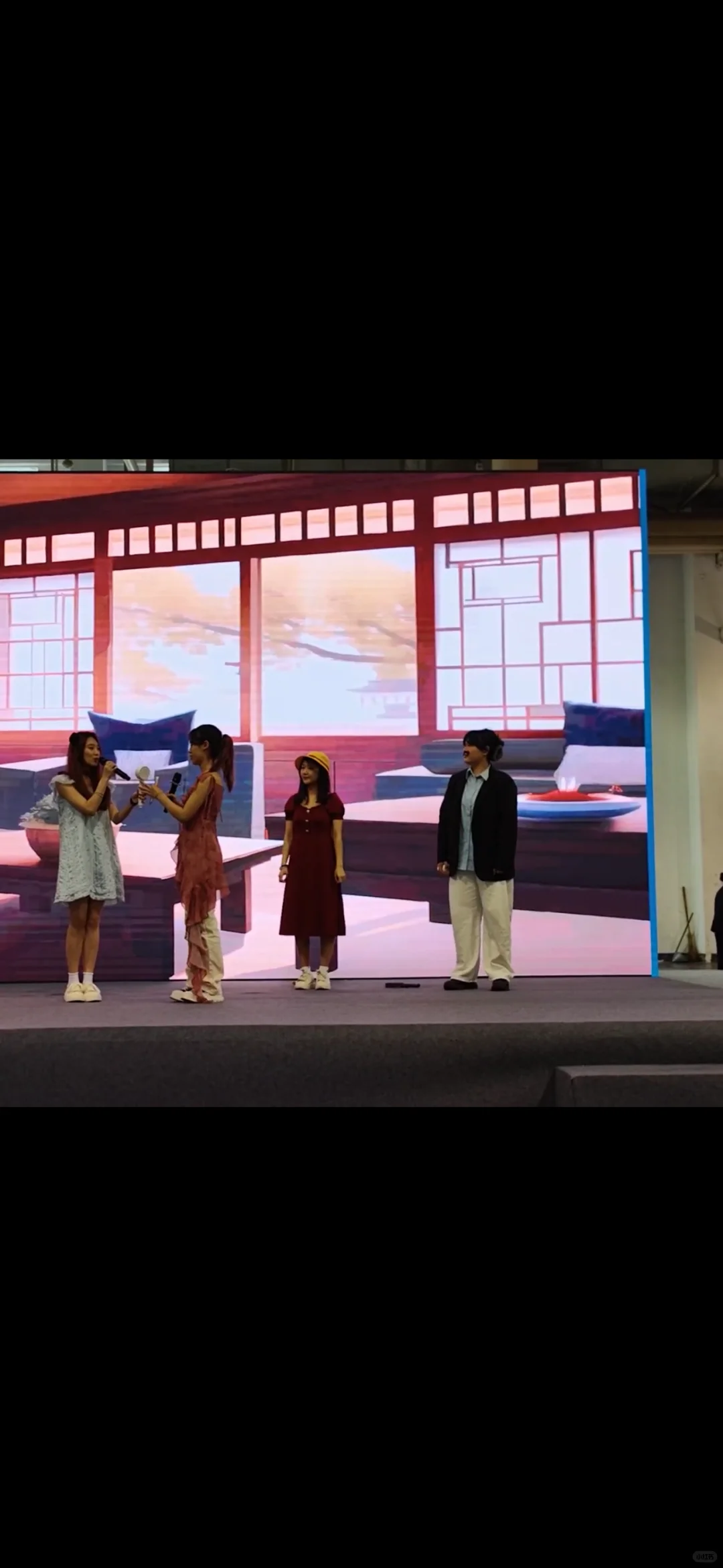 国贸比赛经验分享复盘