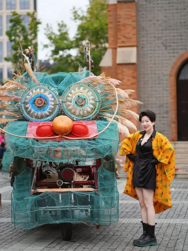早鸟倒计时｜五大主题展览超前剧透?！