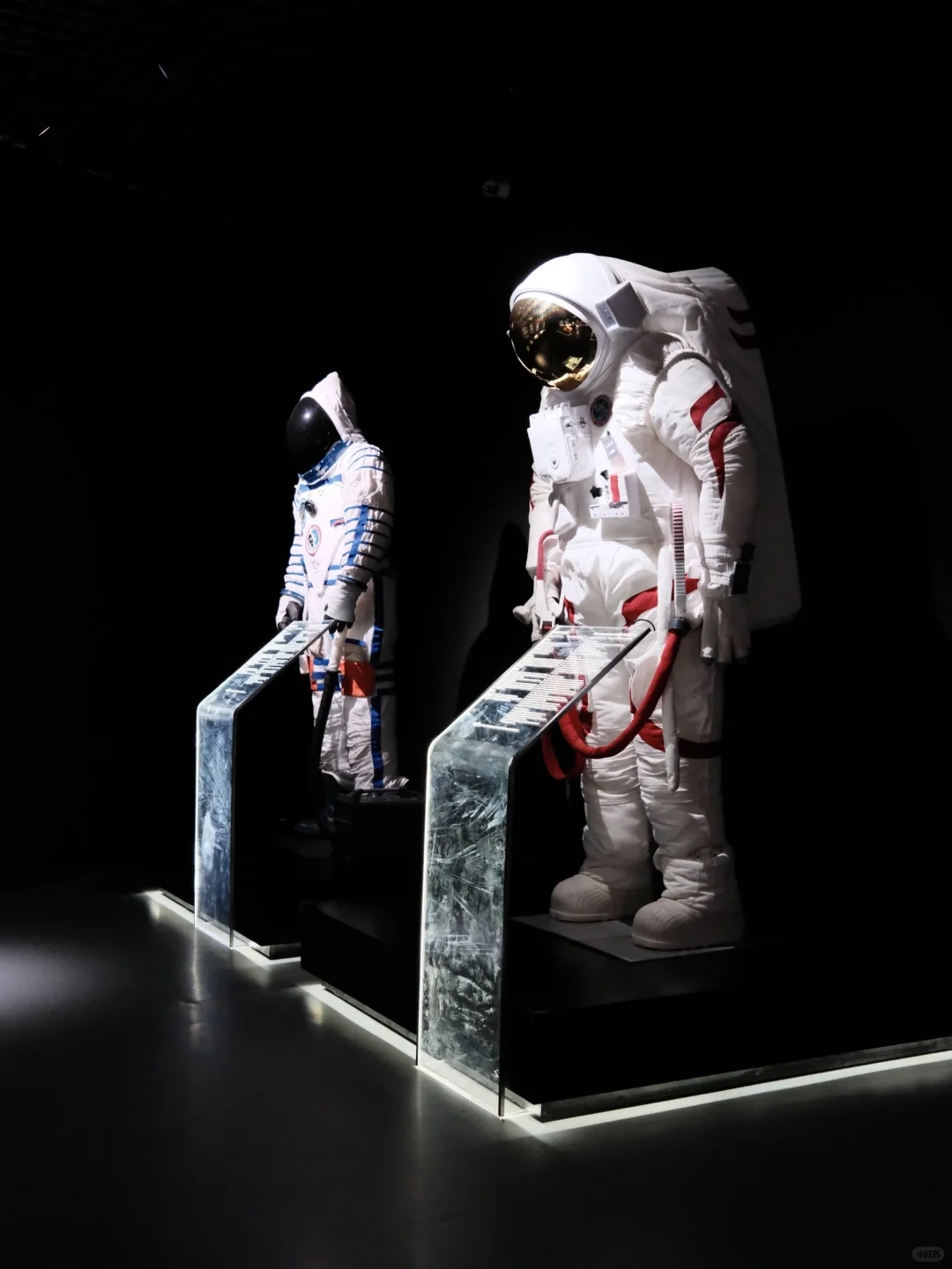 上海新展 | 人面对天空 总是向往再向往