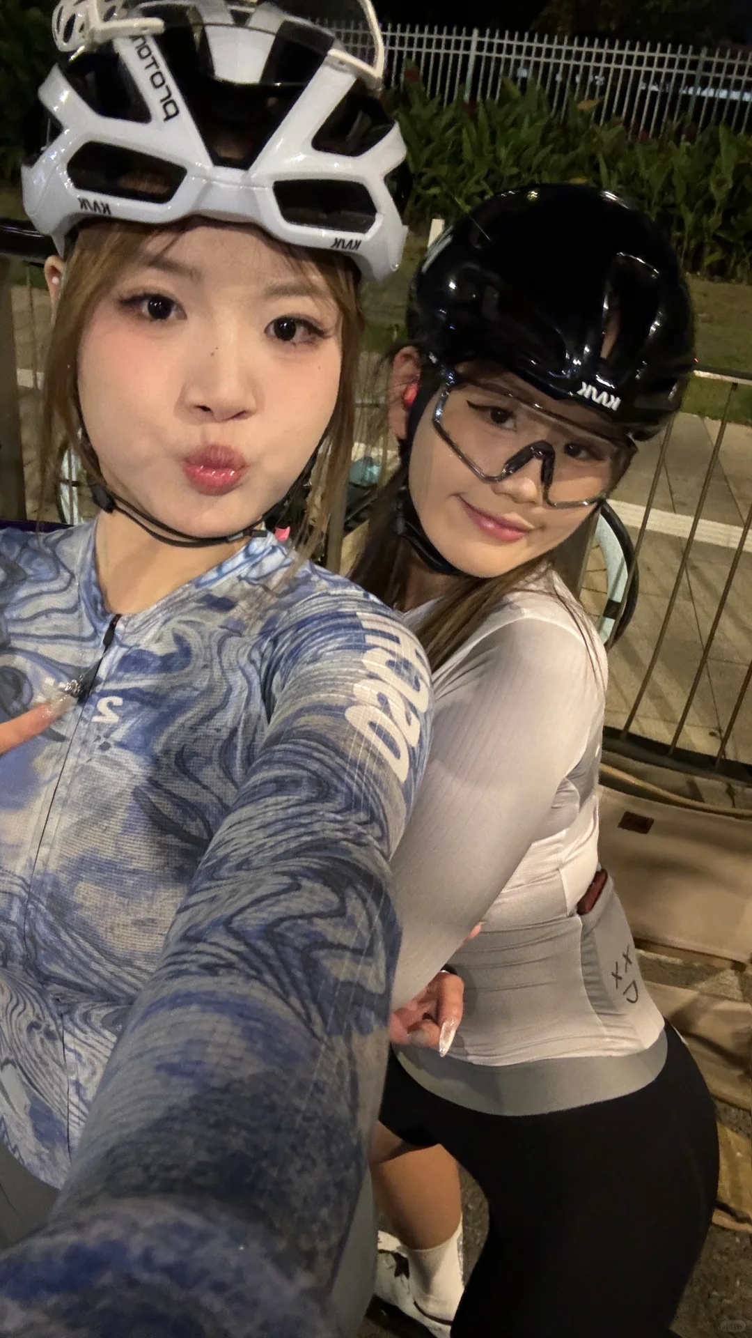 会展好骑
