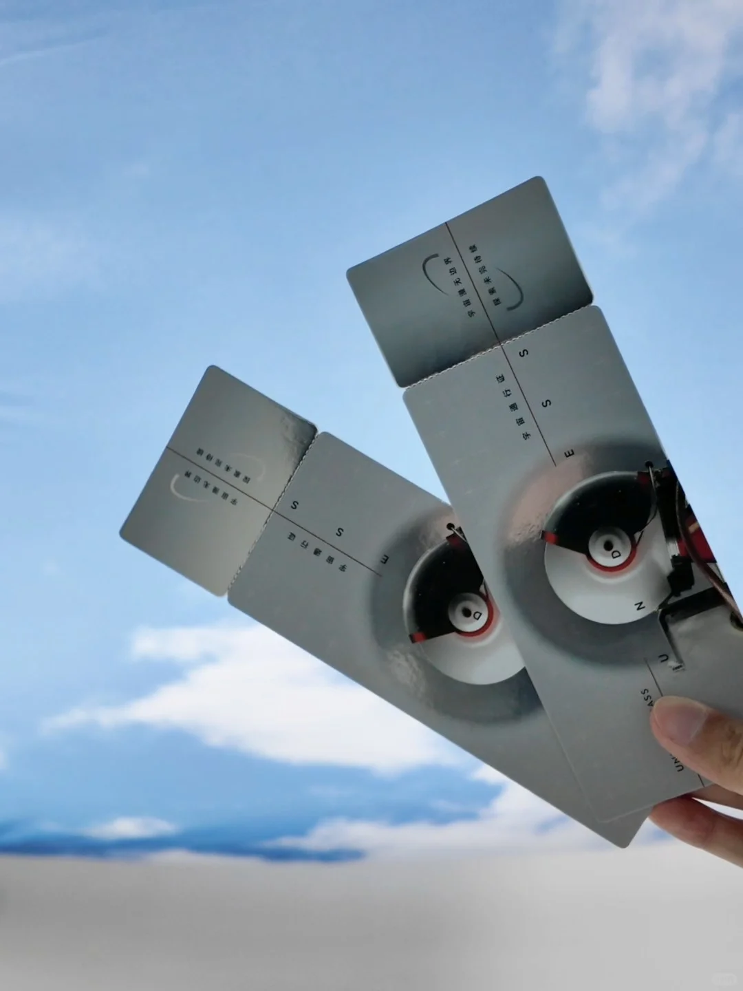 上海新展 | 人面对天空 总是向往再向往