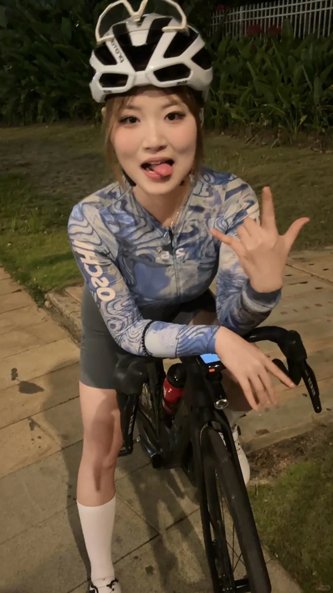会展好骑